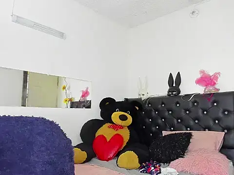 BlakeNoir  online show from March 2026 01:07:01 AM