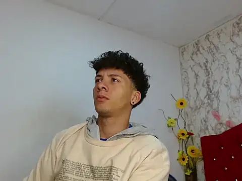 BlakeNoir  online show from February 2026 11:10:02 AM