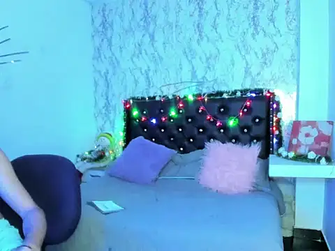 BlakeNoir  online show from December 2025 08:57:02 PM