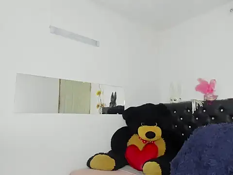 BlakeNoir  online show from April 2026 03:25:02 AM