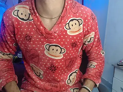 BlakeNoir  online show from February 2026 12:03:01 PM