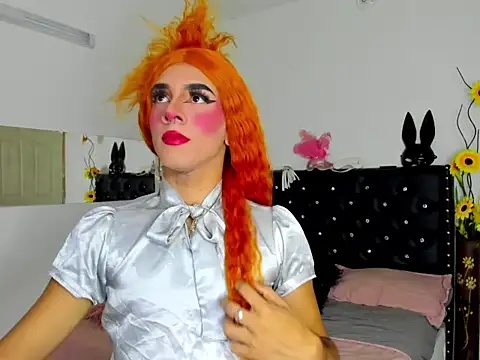 BlakeNoir  online show from March 2026 07:14:02 PM