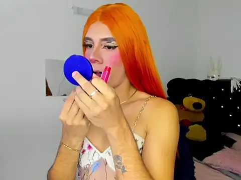 BlakeNoir  online show from March 2026 09:05:02 PM