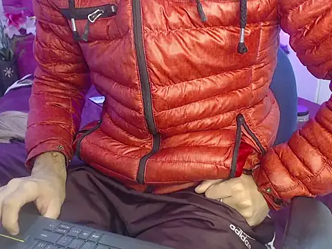 BlakeNoir  online show from February 2026 12:36:02 PM