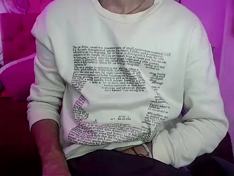 BlakeNoir  online show from January 2026 12:20:01 PM