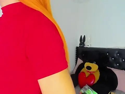 BlakeNoir  online show from April 2026 12:25:01 AM