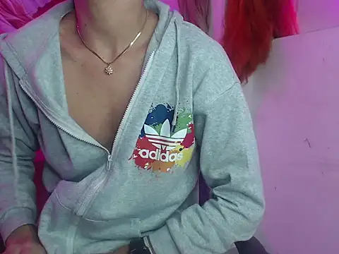 BlakeNoir  online show from January 2026 12:53:01 PM