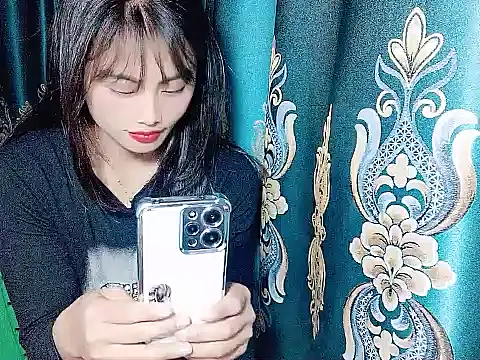 Nana569 online show from February 2026 09:12:01 PM