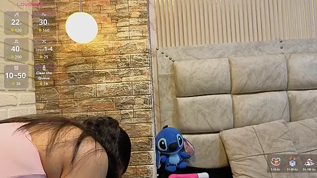 ValeryMorales online show from December 2025 04:36:01 AM