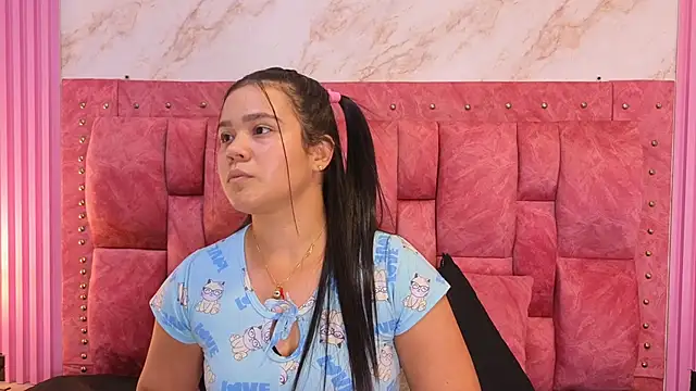 ValeryMorales online show from February 2026 07:31:01 PM