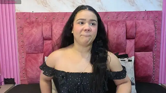 ValeryMorales online show from March 2026 06:04:01 PM