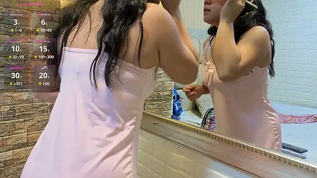 ValeryMorales online show from December 2025 03:23:01 AM