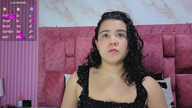 ValeryMorales online show from April 2026 09:04:02 PM