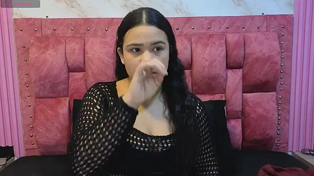 ValeryMorales online show from March 2026 08:43:01 PM