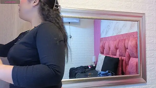 ValeryMorales online show from March 2026 08:38:02 PM