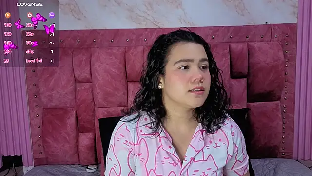 ValeryMorales online show from April 2026 07:29:04 PM