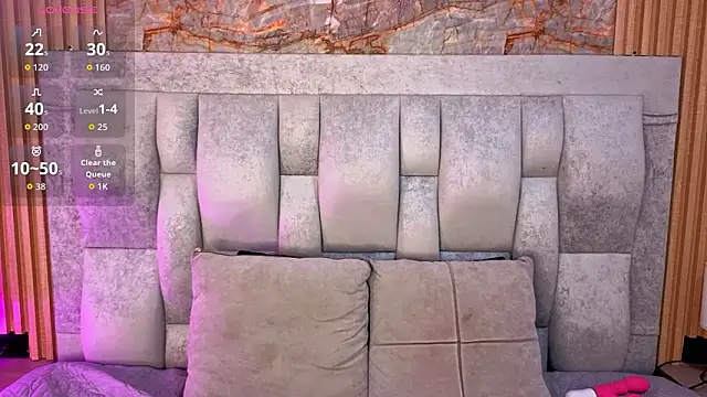 ValeryMorales online show from February 2026 09:23:01 PM