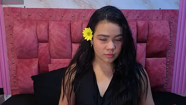 ValeryMorales online show from March 2026 05:27:01 PM