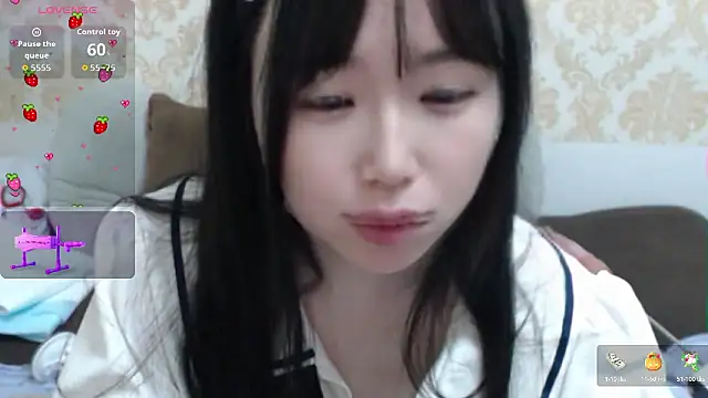 himaridesu online show from May 2026 08:35:01 PM