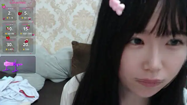 himaridesu online show from May 2026 07:34:01 PM