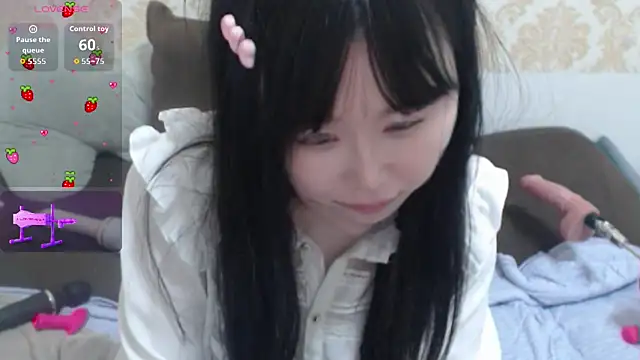 himaridesu online show from May 2026 07:54:01 PM
