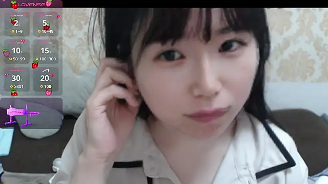 Snapshot of himaridesu chatting on June 2026 05:51:01 PM himaridesu online show from June 2026 05:51:01 PM