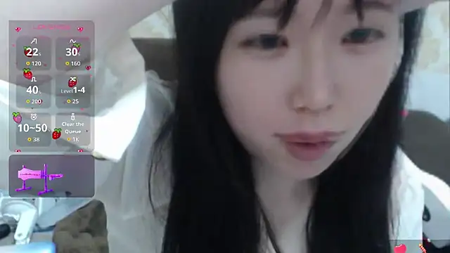 himaridesu online show from April 2026 08:00:02 PM
