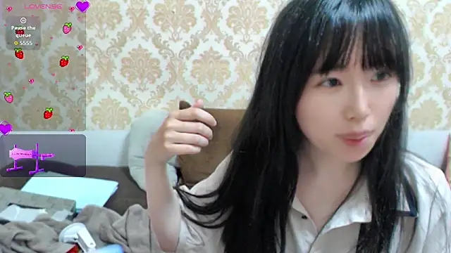 Snapshot of himaridesu chatting on July 2026 05:32:02 PM himaridesu online show from July 2026 05:32:02 PM