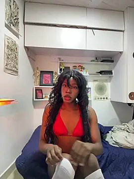 KEIKEI o online show from May 2026 02:55:02 AM