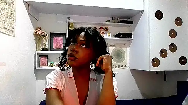KEIKEI o online show from June 2026 01:44:01 AM