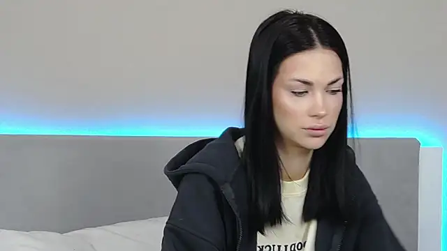 RachaelMils online show from February 2026 04:09:01 AM