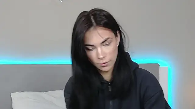 RachaelMils online show from March 2026 03:58:02 AM