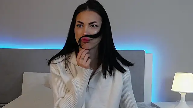 RachaelMils online show from December 2025 03:54:01 AM