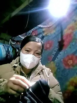 felicity chloe online show from January 2026 10:24:01 PM