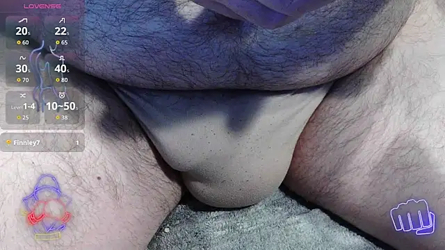 dadbodsensei  online show from April 2026 01:59:02 PM