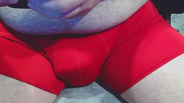 dadbodsensei  online show from April 2026 08:59:01 PM