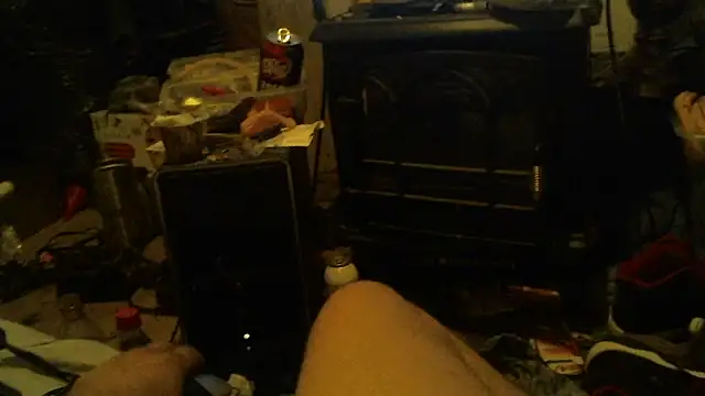 cannonball765309 online show from March 2026 07:04:02 PM