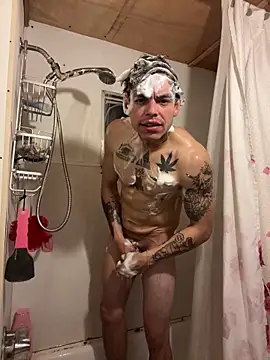 Imnotabatman45 online show from April 2026 07:02:02 AM