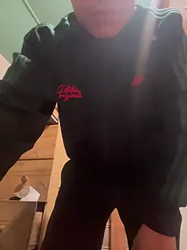 Imnotabatman45 online show from February 2026 02:03:01 PM