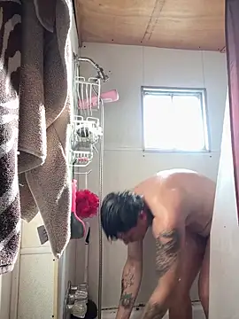 Imnotabatman45 online show from February 2026 11:40:02 PM