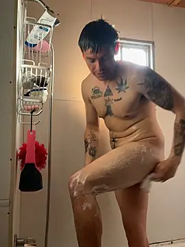 Imnotabatman45 online show from February 2026 11:48:01 PM