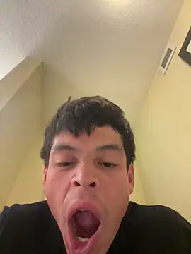 Imnotabatman45 online show from March 2026 03:27:02 PM