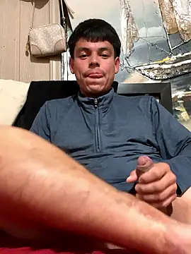 Imnotabatman45 online show from January 2026 12:47:02 AM