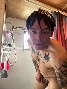 Imnotabatman45 online show from May 2026 11:24:01 PM