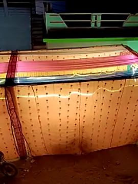 Lovely Ladyboy star online show from March 2026 05:03:02 PM