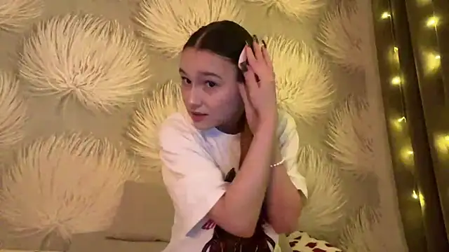 Harlybaby 2007 online show from January 2026 08:15:02 PM