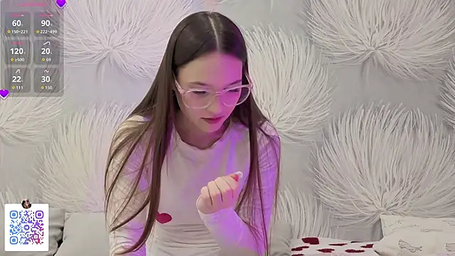 Harlybaby 2007 online show from February 2026 08:15:01 PM