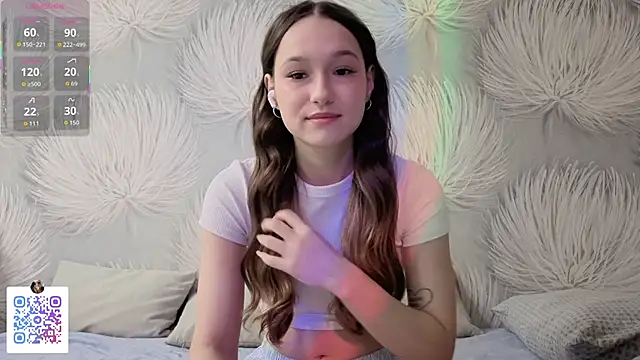 Harlybaby 2007 online show from February 2026 08:09:02 PM