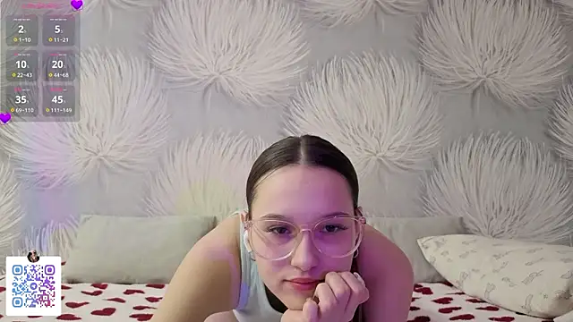 Harlybaby 2007 online show from February 2026 08:15:02 PM