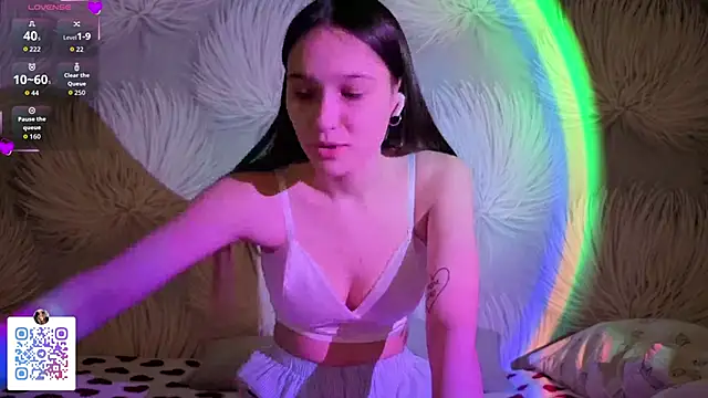 Harlybaby 2007 online show from February 2026 08:25:01 PM